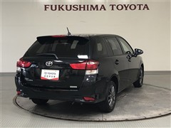 カローラフィールダー EX