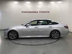 クラウン HEV RS アドバンス