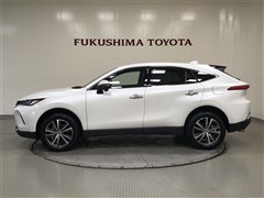 ハリアー G 4WD