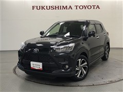 トヨタ ライズ Z 4WD
