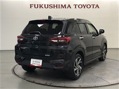 ライズ Z 4WD