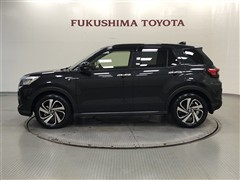 ライズ Z 4WD