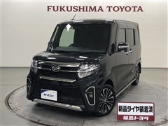 ダイハツ タントカスタムRSセレクション 4WD