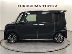 タントカスタムRSセレクション 4WD