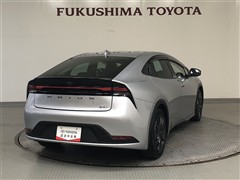 プリウス X