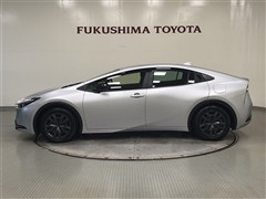 プリウス X
