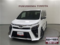 ヴォクシー ZS キラメキ3