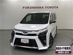 トヨタ ヴォクシー ZS キラメキ3