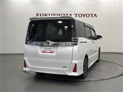 ヴォクシー ZS キラメキ3