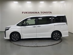 ヴォクシー ZS キラメキ3