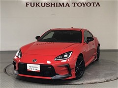 トヨタ GR86 RZ