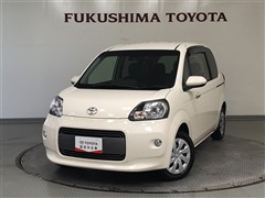 ポルテ F 4WD