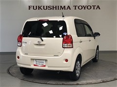 ポルテ F 4WD