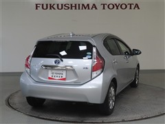 アクア S スタイルブラック