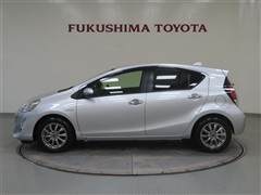 アクア S スタイルブラック