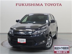 ハリアー プレミアムアドバンス