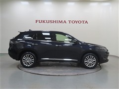 ハリアー プレミアムアドバンス