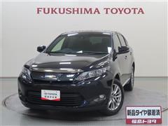 トヨタ　ハリアー プレミアムアドバンス