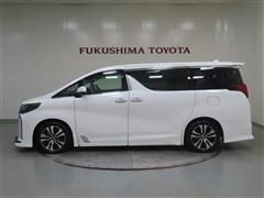 アルファード S Cパッケージ