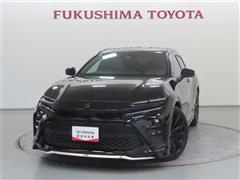 トヨタ クラウンスポーツ Z