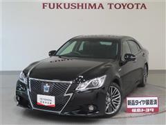 クラウンアスリート