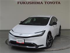 トヨタ　プリウス Z