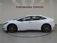 プリウス Z