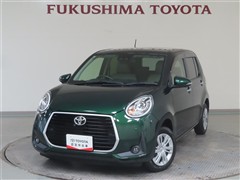 パッソ モーダチャーム