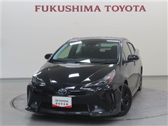 プリウスAツーリングセレクションBE