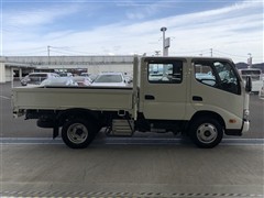 ダイナ2tWキャブセミロング4WD