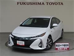 プリウスPHV A プレミアム