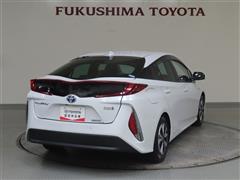 プリウスPHV A プレミアム