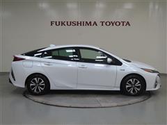 プリウスPHV A プレミアム