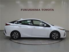 プリウスPHV A プレミアム