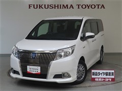 エスクァイアHEV Gi