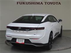 クラウンクロスオーバーRS Adv