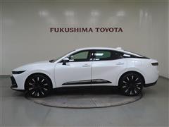 クラウンクロスオーバーRS Adv