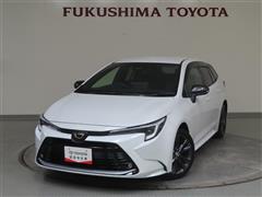 カローラツーリング WXB