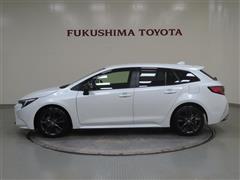 カローラツーリング WXB