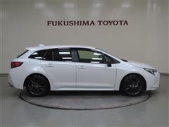 カローラツーリング WXB