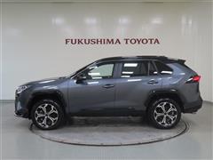 RAV4 PHV BLACK TONE