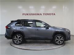 RAV4 PHV BLACK TONE