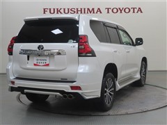 ランドクルーザープラド TX-L