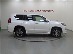ランドクルーザープラド TX-L