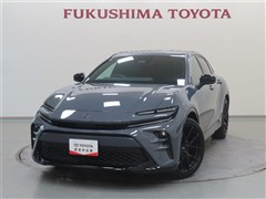 トヨタ クラウンスポーツ Z