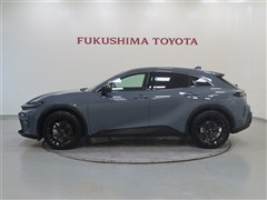 クラウンスポーツ Z