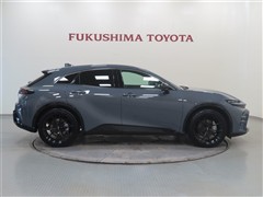 クラウンスポーツ Z