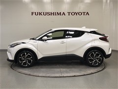 C-HR HEV G