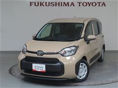 トヨタ シエンタHEV G