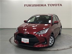 ヤリス G